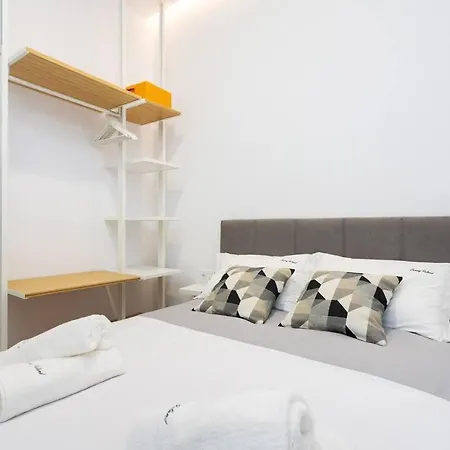 Sunnyland Terraza Apartment San Andres (Tenerife)