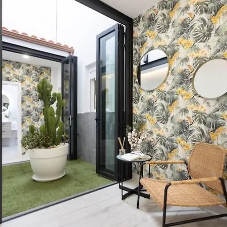 Apartment Sunny Island Terraza