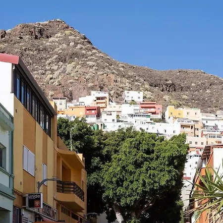 Sunnyland Terraza Apartment San Andres (Tenerife)