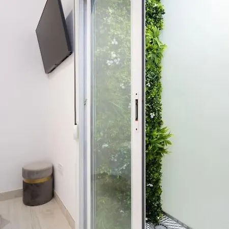 Apartment Sunnyland Terraza *