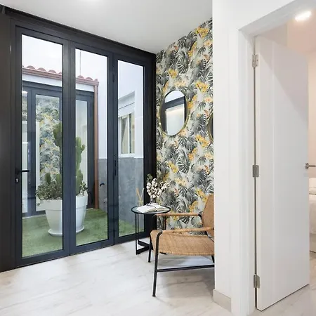 Apartament Sunny Island Terraza