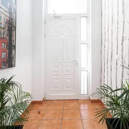 Sunnyland Terraza Apartment *