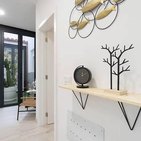 Apartment Sunnyland Terraza San Andres (Tenerife)