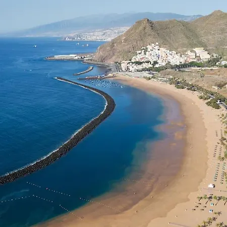 Sunnyland Terraza Appartamento San Andrés