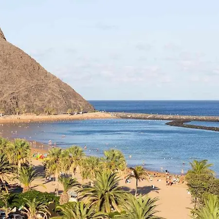 Apartment Sunnyland Terraza San Andres (Tenerife)