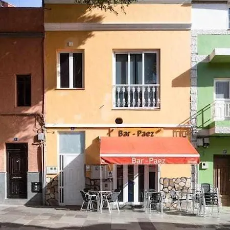 Apartament Sunny Island Terraza *