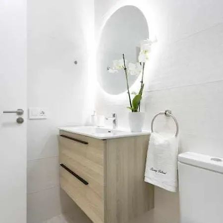 Apartament Sunny Island Terraza