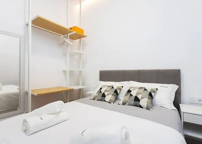 Sunnyland Terraza شقة San Andrés