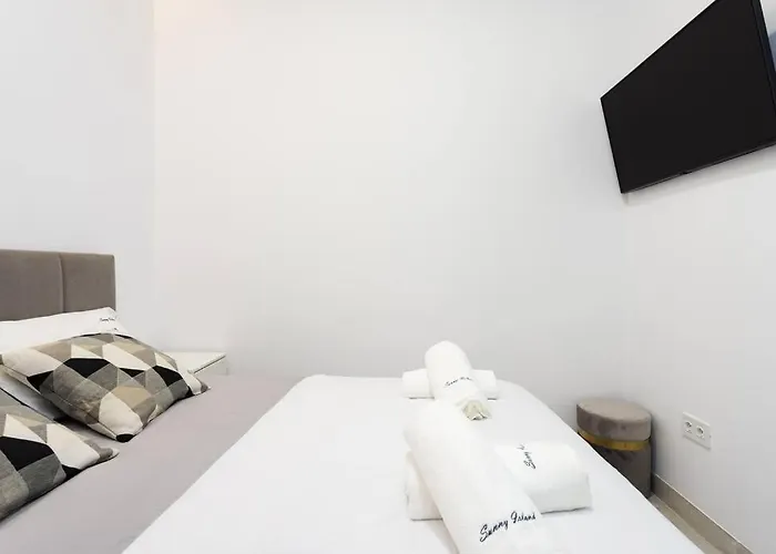 Sunnyland Terraza شقة