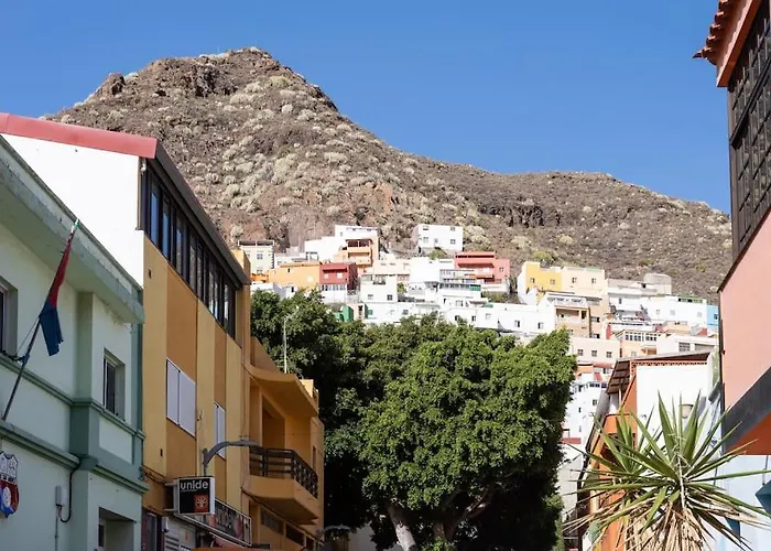 Sunnyland Terraza アパート San Andrés