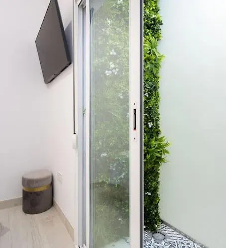 شقة Sunnyland Terraza *