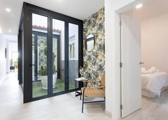 アパート Sunnyland Terraza