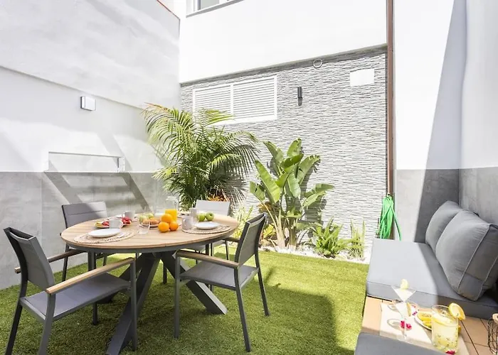 Sunnyland Terraza * San Andrés