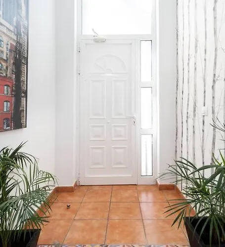 Sunnyland Terraza アパート *