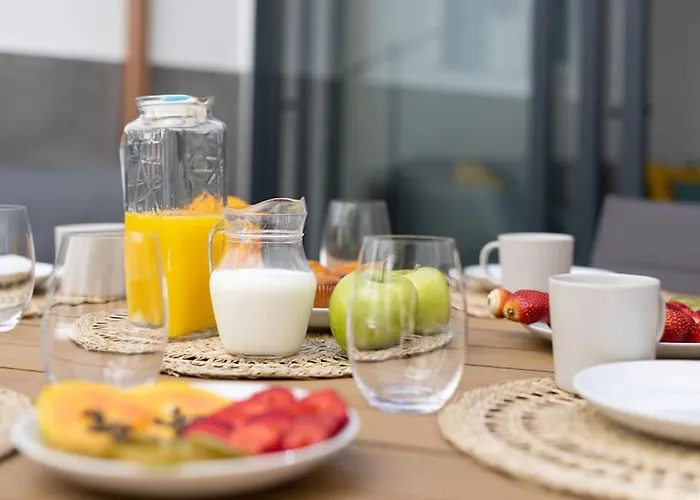 شقة Sunnyland Terraza