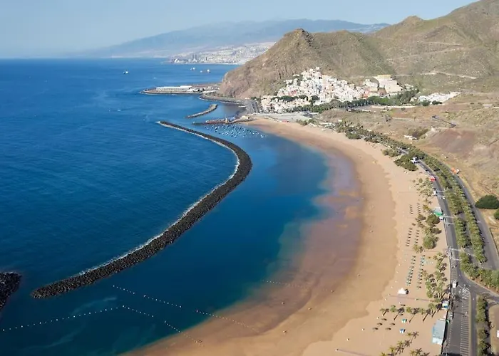 Sunnyland Terraza شقة San Andrés