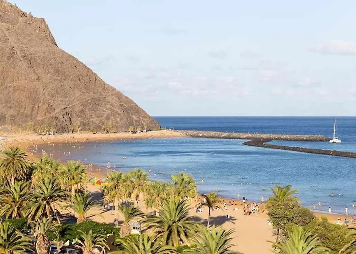 شقة Sunnyland Terraza San Andrés