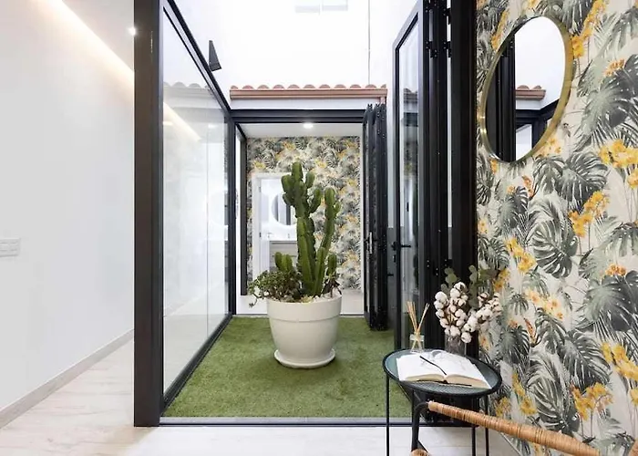 Sunnyland Terraza شقة