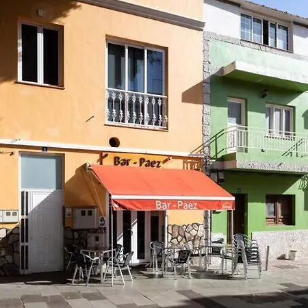 شقة Sunnyland Terraza *