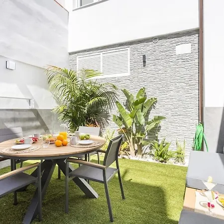 Sunnyland Terraza * San Andrés