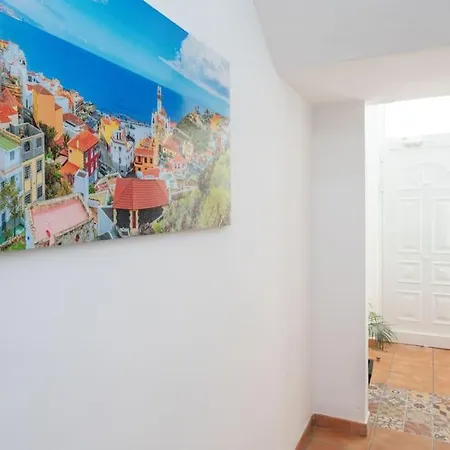 Apartament Sunny Island Terraza