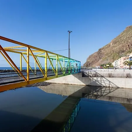 Sunnyland Terraza דירה *