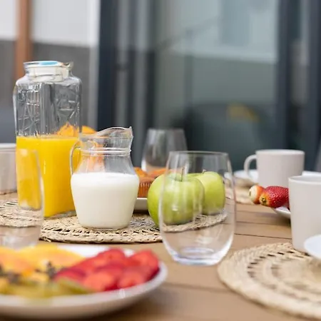 아파트 Sunnyland Terraza