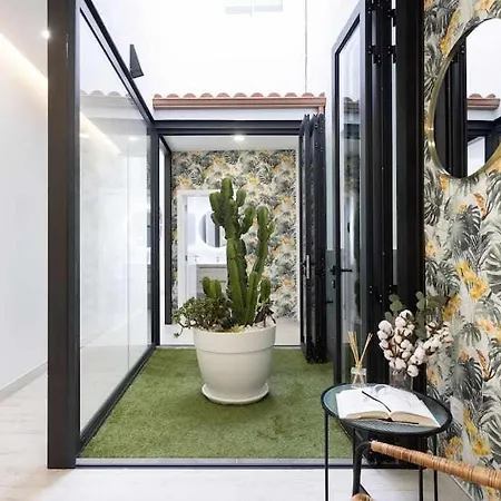 Sunnyland Terraza דירה