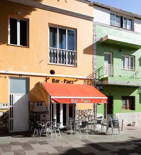 דירה Sunnyland Terraza *