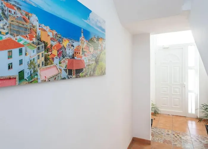 דירה Sunnyland Terraza