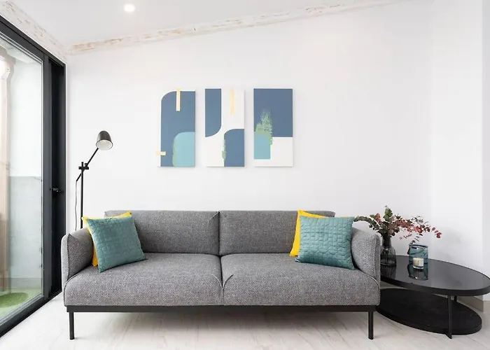 Sunnyland Terraza * San Andrés