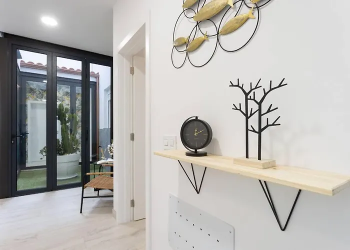 דירה Sunnyland Terraza San Andrés