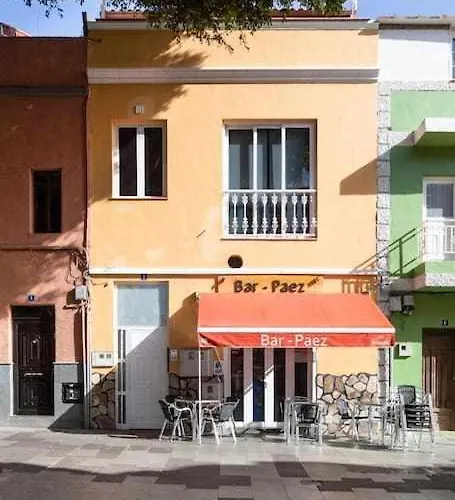 Lägenhet Sunnyland Terraza *