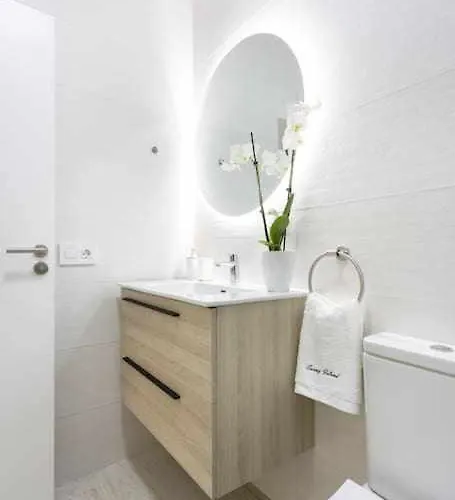 דירה Sunnyland Terraza