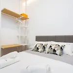 Sunnyland Terraza Apartman San Andrés