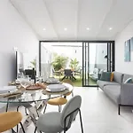 Apartman Sunnyland Terraza San Andrés