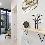 Apartman Sunnyland Terraza San Andrés